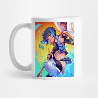 Sena (Xenoblade 3) Mug